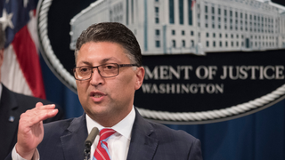 DOJ Antitrust Chief Says He'll Throw Out Movie Distribution Rules That Helped Kill the Studio System